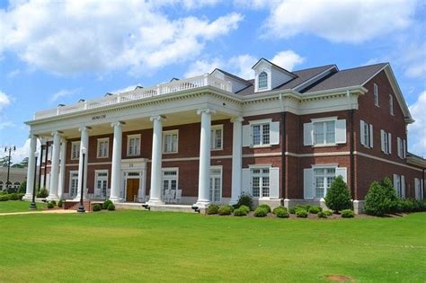 frat row alabama|best fraternities at alabama.